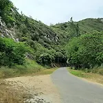 Casas Du Rio Prázdninový dům *