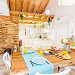 Сasa de vacaciones Casas Du Rio