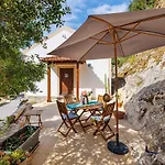 Casas Du Rio Сasa de vacaciones