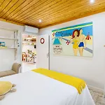 Сasa de vacaciones Casas Du Rio Maceira (Lisbon)