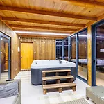 Casas Du Rio Сasa de vacaciones
