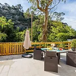 Сasa de vacaciones Casas Du Rio