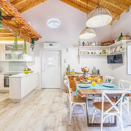 Casas Du Rio Сasa de vacaciones *