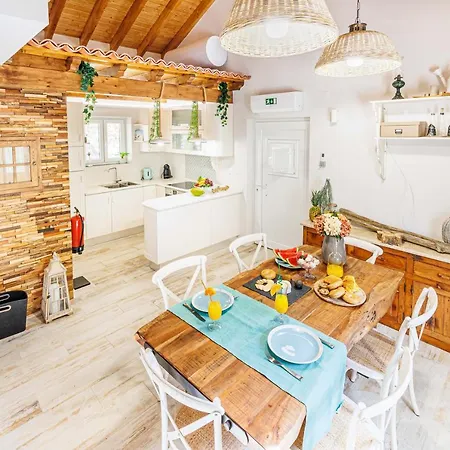 Casas Du Rio ماسيرا