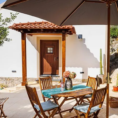 度假居 Casas Du Rio 马塞拉