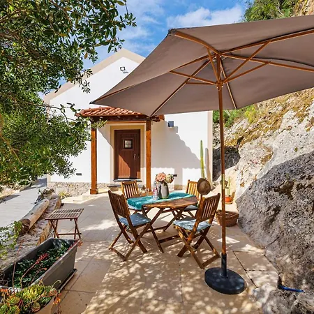 Casas Du Rio بيت للعطل