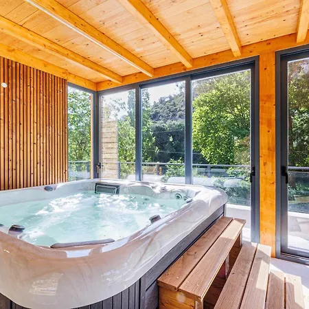 بيت للعطل Casas Du Rio