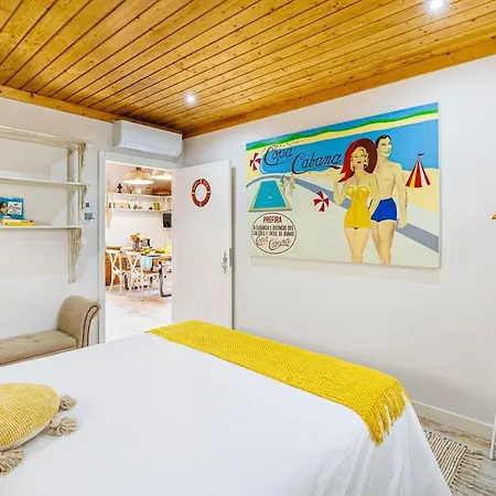 بيت للعطل Casas Du Rio ماسيرا