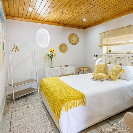 Casas Du Rio بيت للعطل *