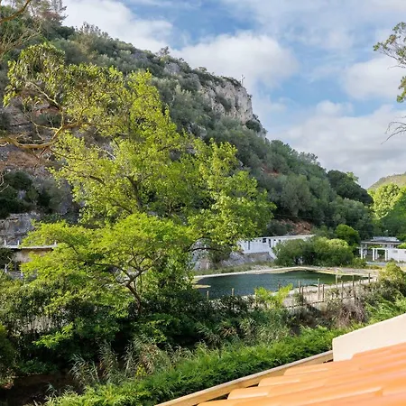 بيت للعطل Casas Du Rio
