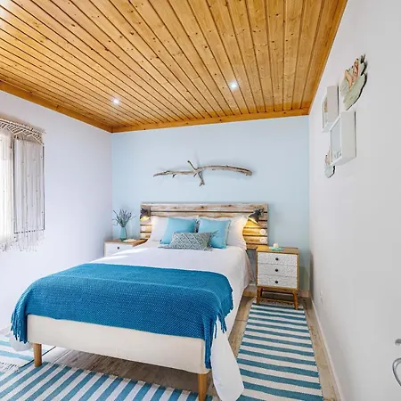 Casas Du Rio * ماسيرا