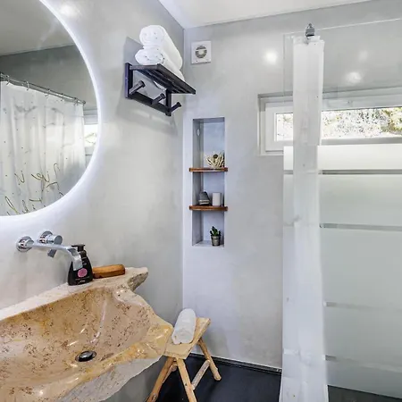 Casas Du Rio بيت للعطل