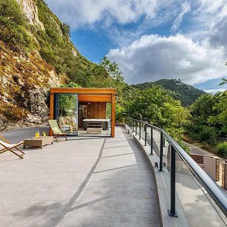 Casas Du Rio 度假居 *