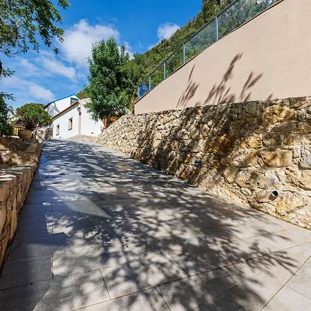 Casas Du Rio * ماسيرا