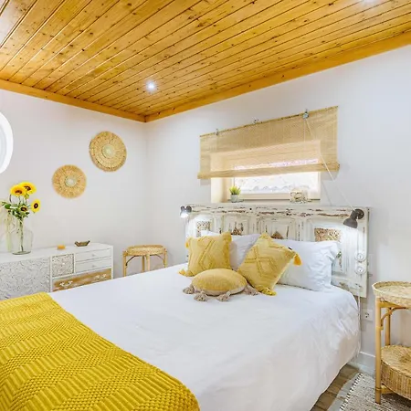 Casas Du Rio بيت للعطل *