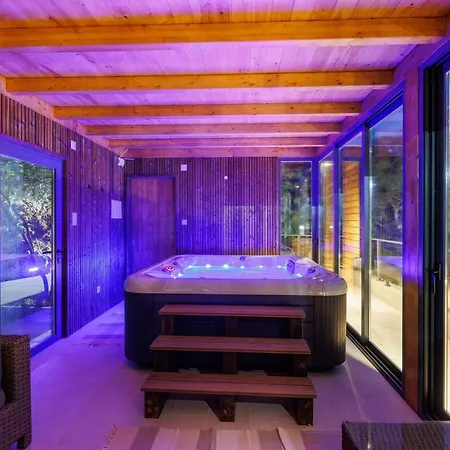 Casas Du Rio * ماسيرا