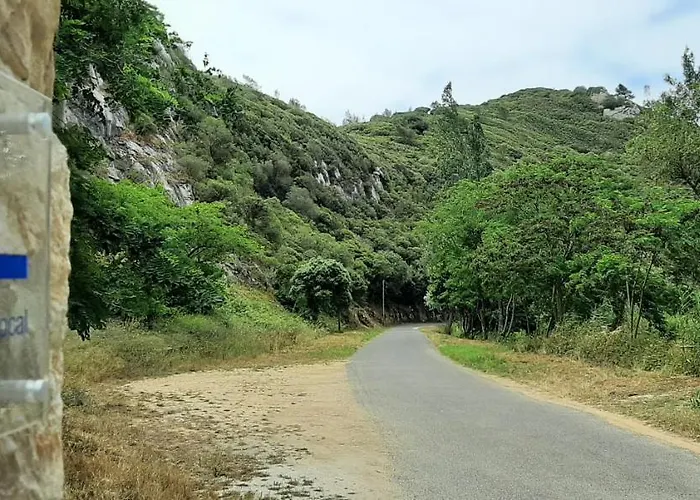 Casas Du Rio 度假居 *