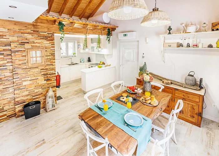 Casas Du Rio 马塞拉