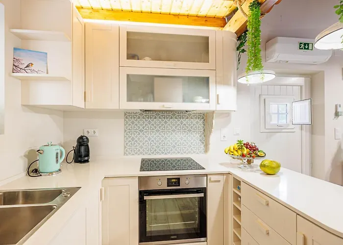 Casas Du Rio 马塞拉