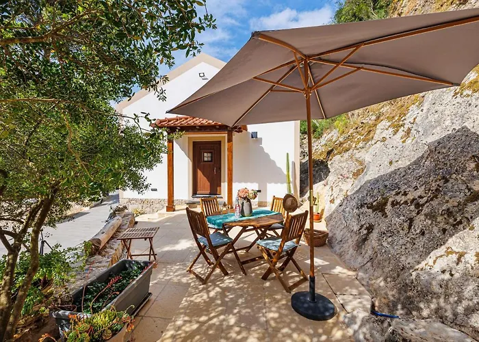 Casas Du Rio 度假居