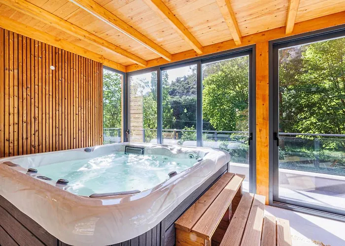 度假居 Casas Du Rio