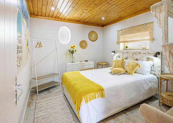 Casas Du Rio 度假居 *