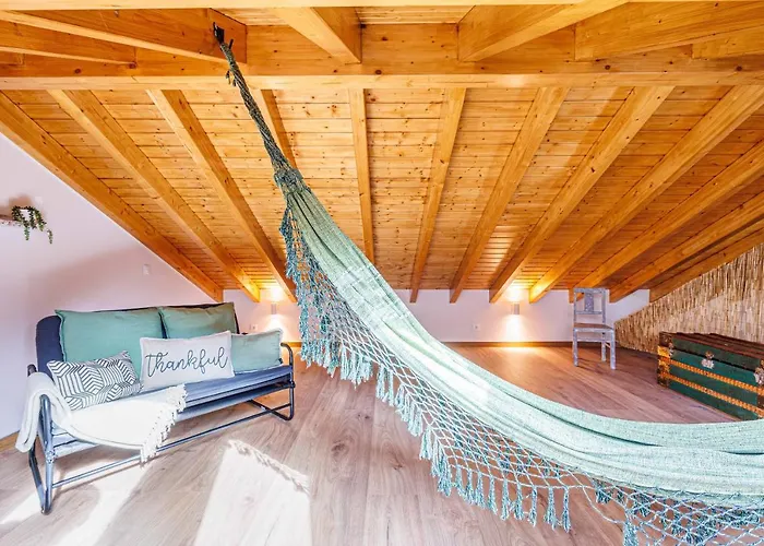 度假居 Casas Du Rio