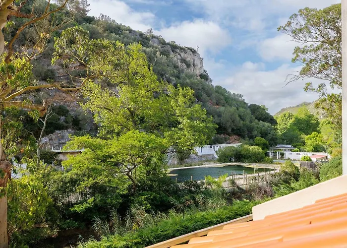 度假居 Casas Du Rio