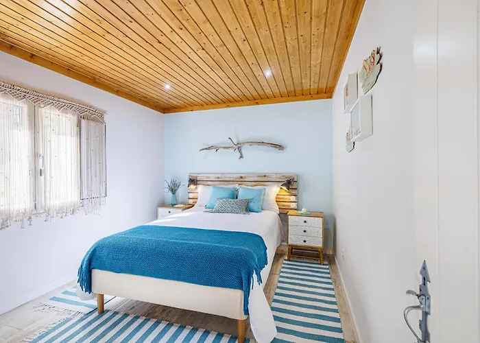 Casas Du Rio * 马塞拉