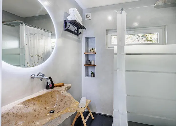 Casas Du Rio 度假居