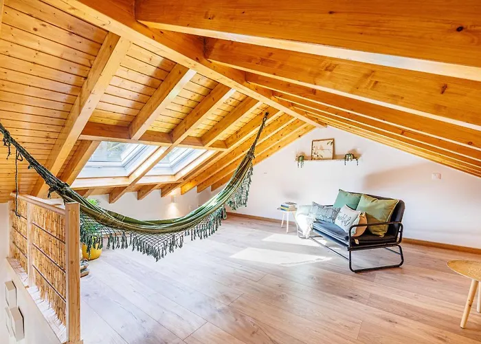 Casas Du Rio * 马塞拉