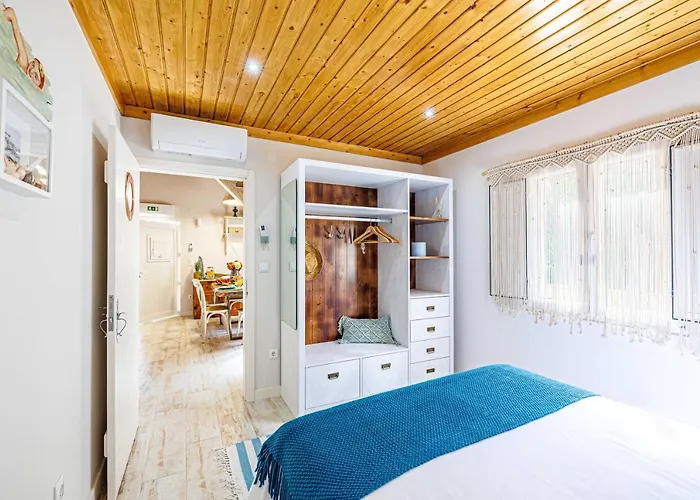 Casas Du Rio 马塞拉