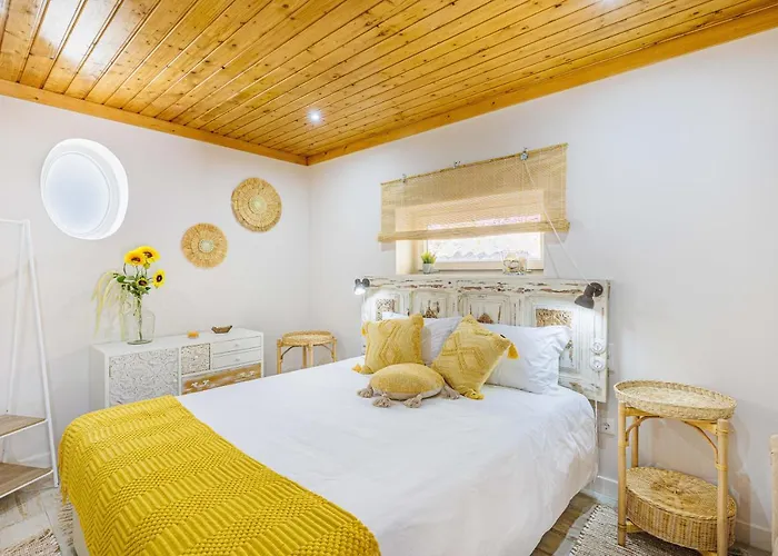 Casas Du Rio 度假居 *