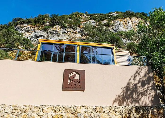 Casas Du Rio * 马塞拉