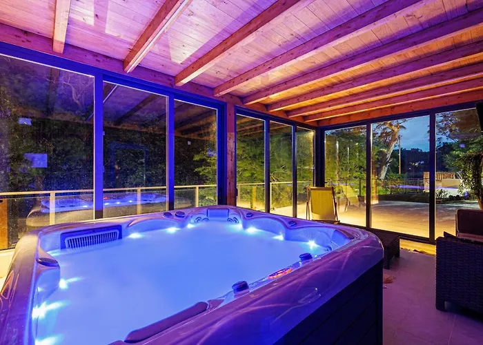 Casas Du Rio 度假居 马塞拉