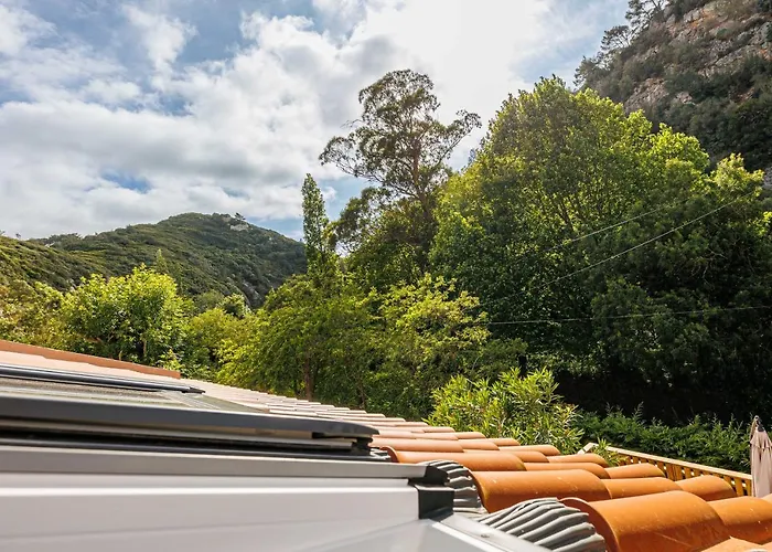 Casas Du Rio 度假居