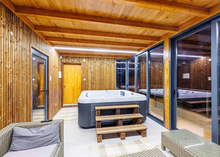 Casas Du Rio 度假居