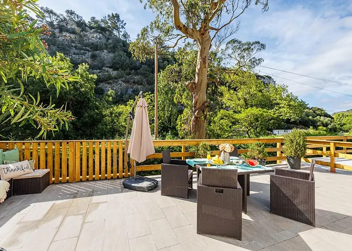 度假居 Casas Du Rio